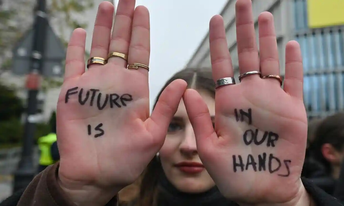 ocupaciones_estudiantes_escuelas_universidades_europa_cambio_climático