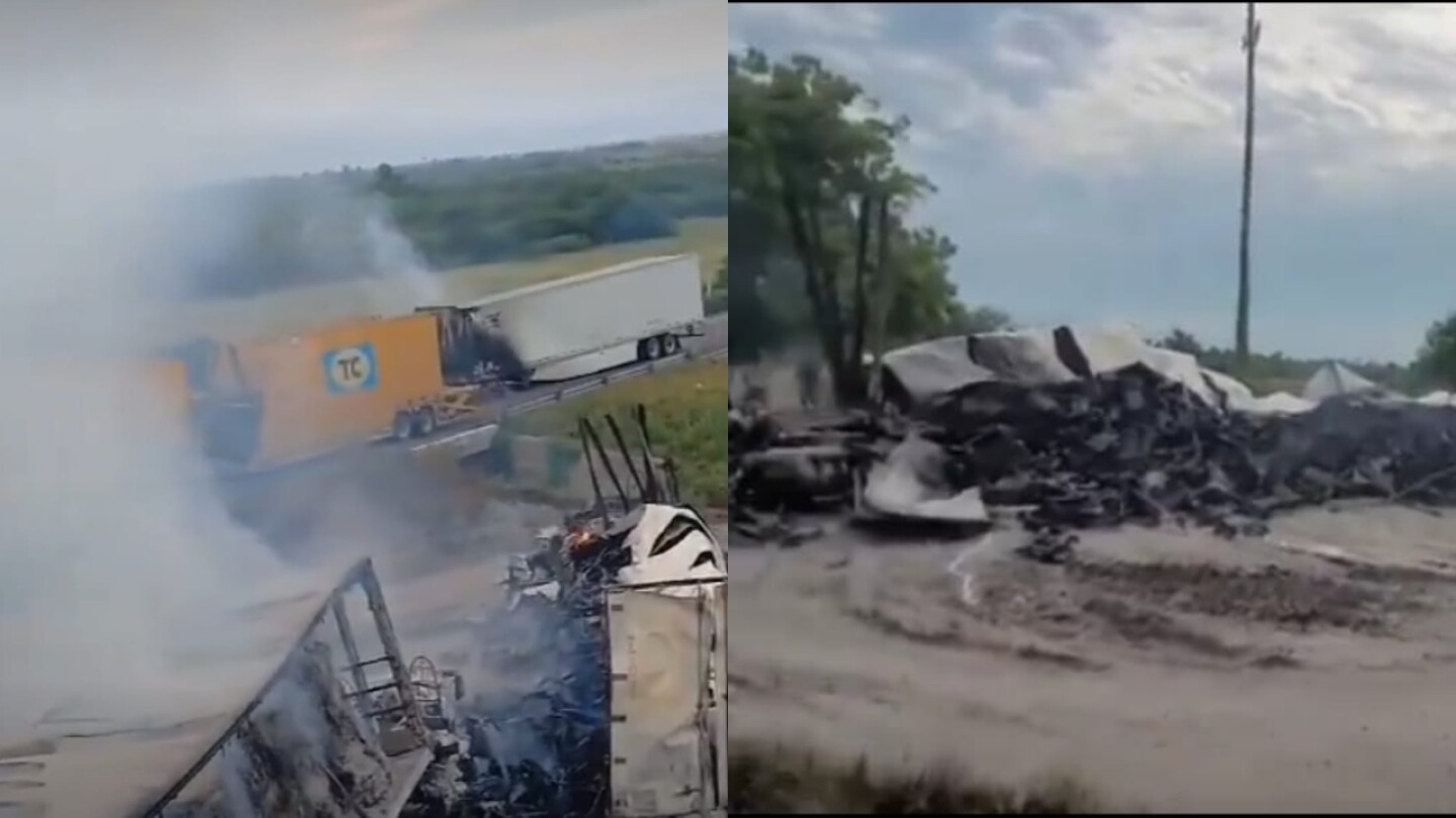 bloqueo maxipista culiacán-mazatlán hoy