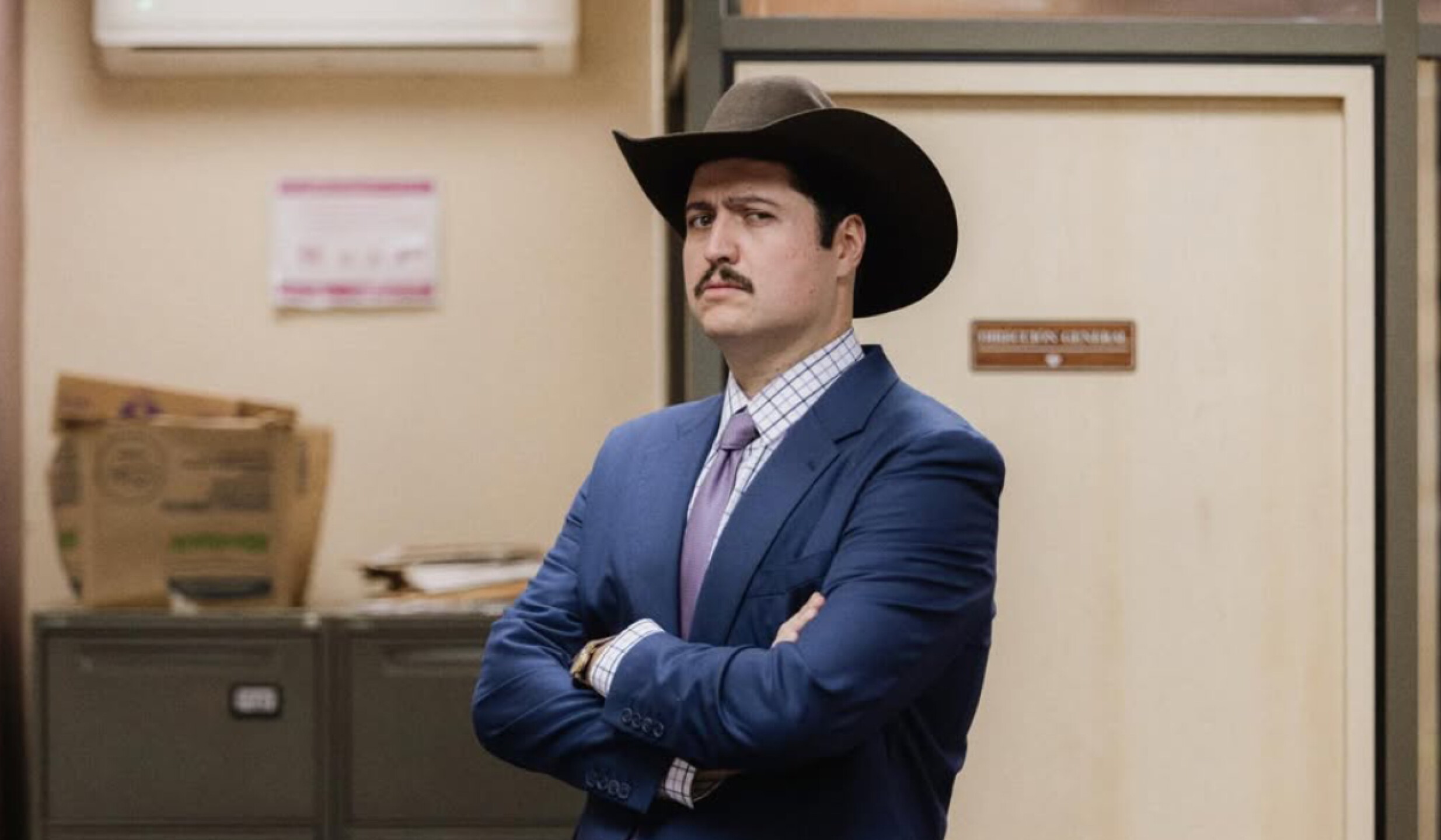 La Oficina, serie de Prime Video, tendrá segunda temporada, ¿qué ...