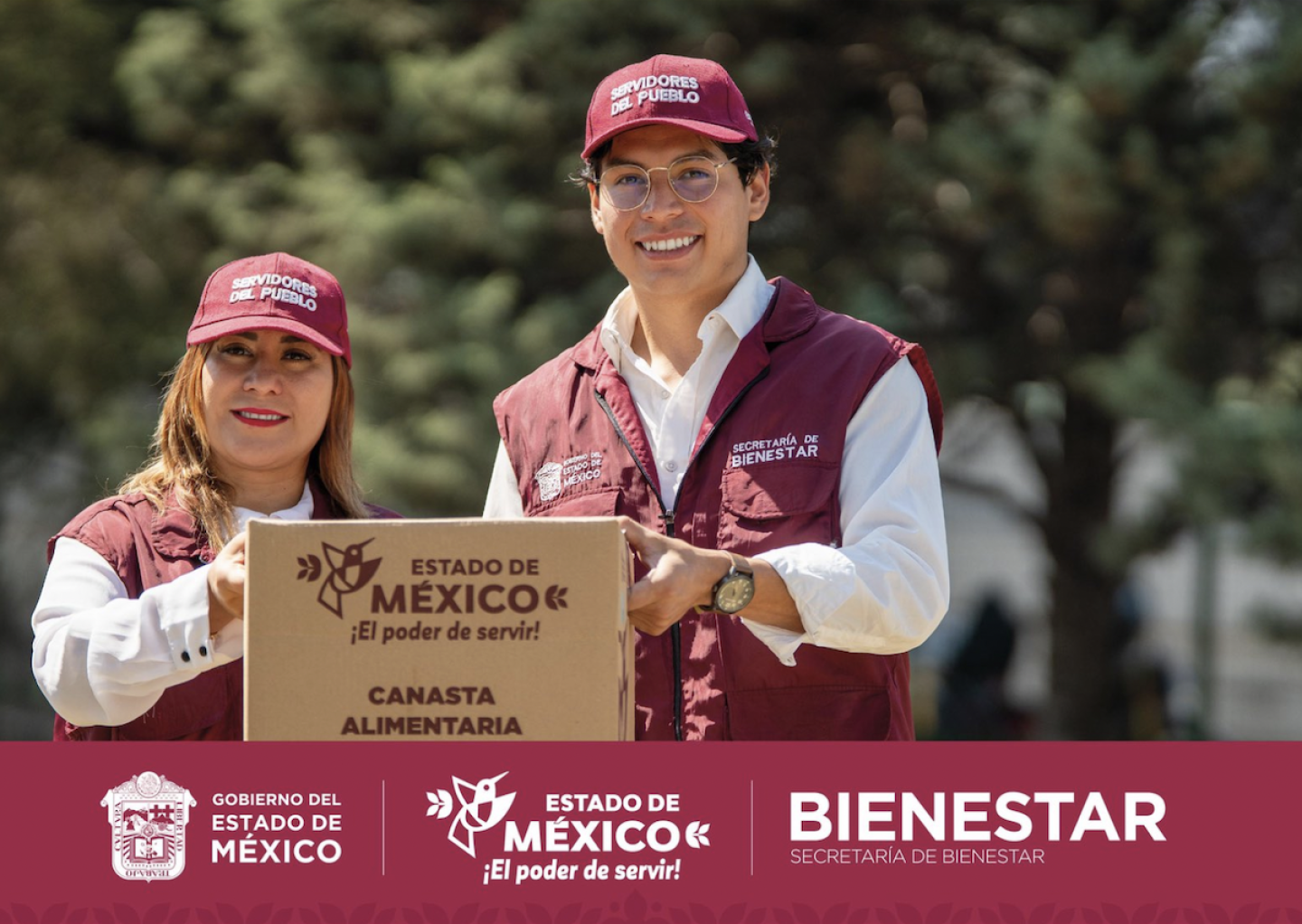 Alimentación para el Bienestar