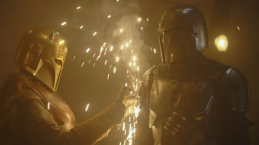 The_mandalorian