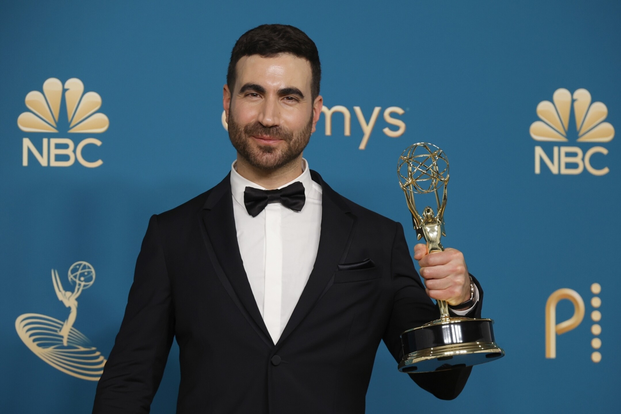 brett_goldstein_ted_lasso_emmy_2022