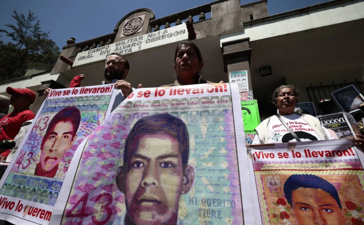 amlo-ley-aministia-ayotzinapa-efe