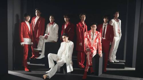super junior en la ciudad de mexico preventa