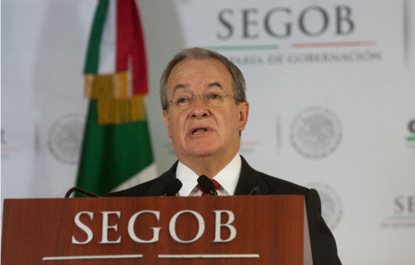Monte Alejandro Rubido García