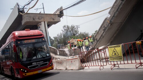 metrobús cdmx metro tláhuac