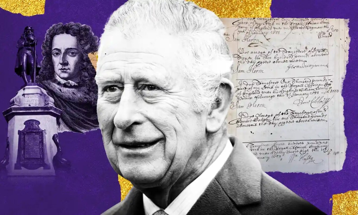apoyo_explícito_rey_carlos_investigación_sobre_los_vínculos_de_la_monarquía_con_la_esclavitud_reino_unido