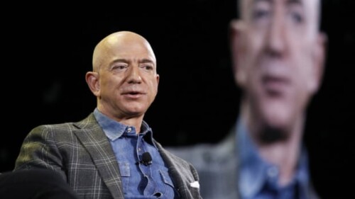 Bezos The guardian 2