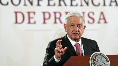 AMLO caso Ayotzinapa