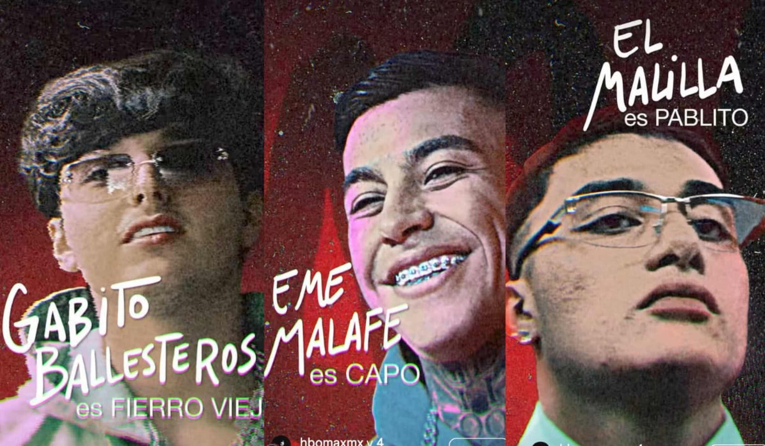 Nueva temporada de 'VGLY' llega a HBO Max: fecha de estreno, elenco y ...