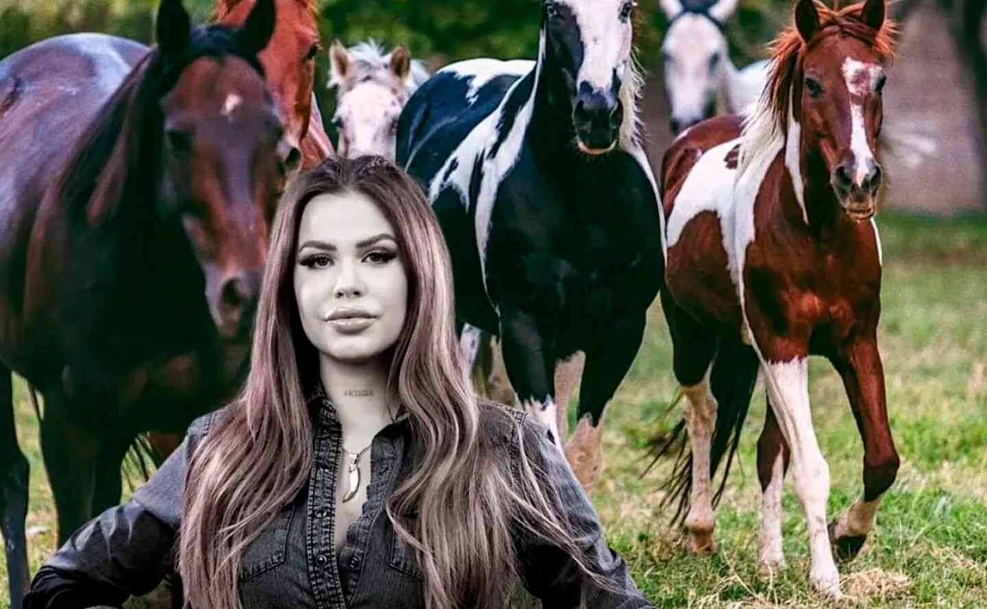 Elena Larrea Cuacolandia