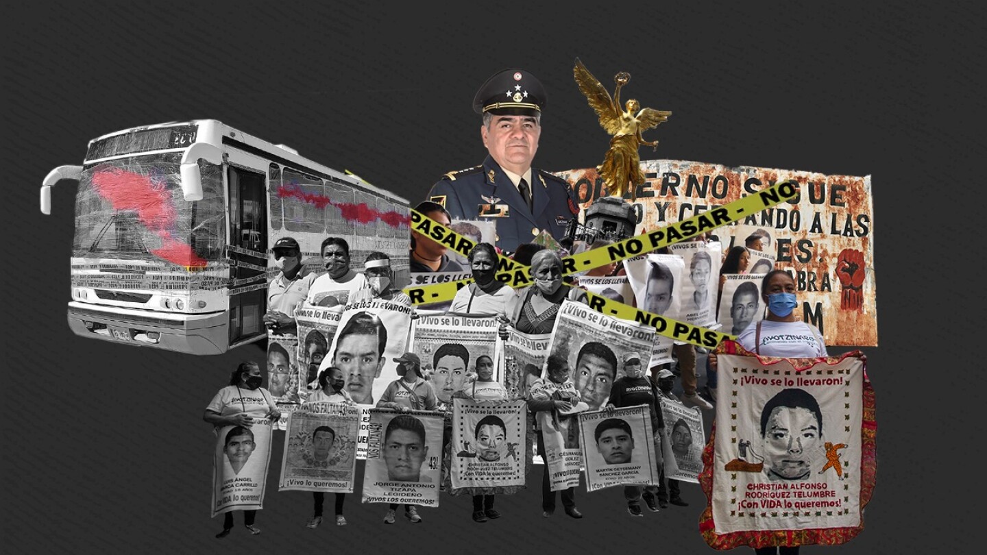 ayotzinapa