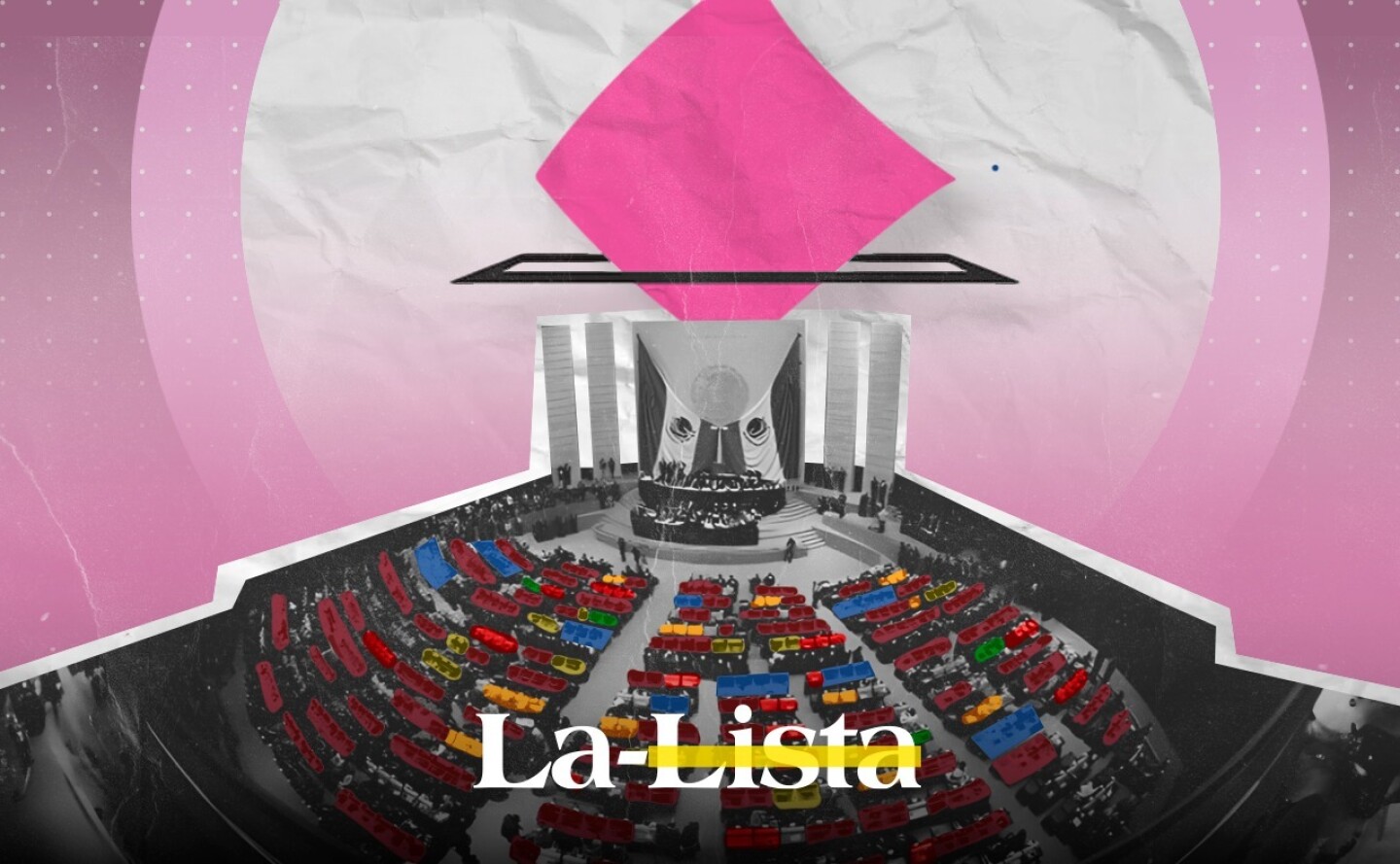 INE-Distribución diputaciones mayoría relativa