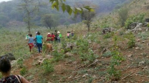 violencia Tzanembolom Chiapas