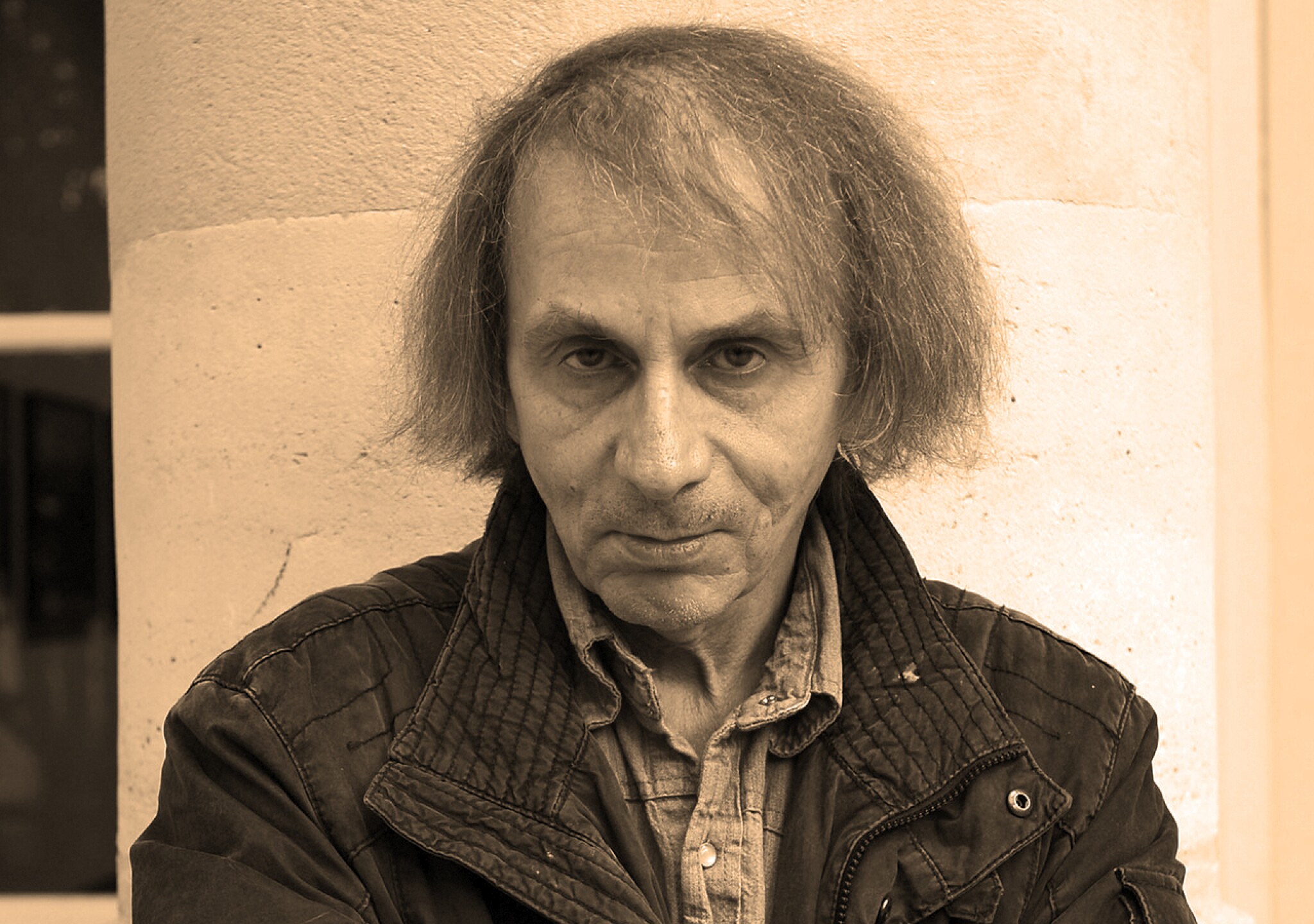Houellebecq