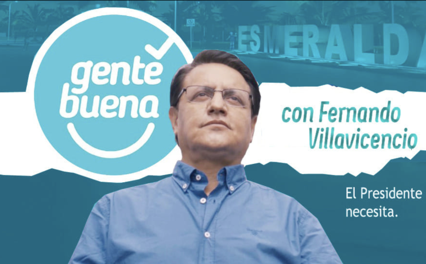 Fernando Villavicencio