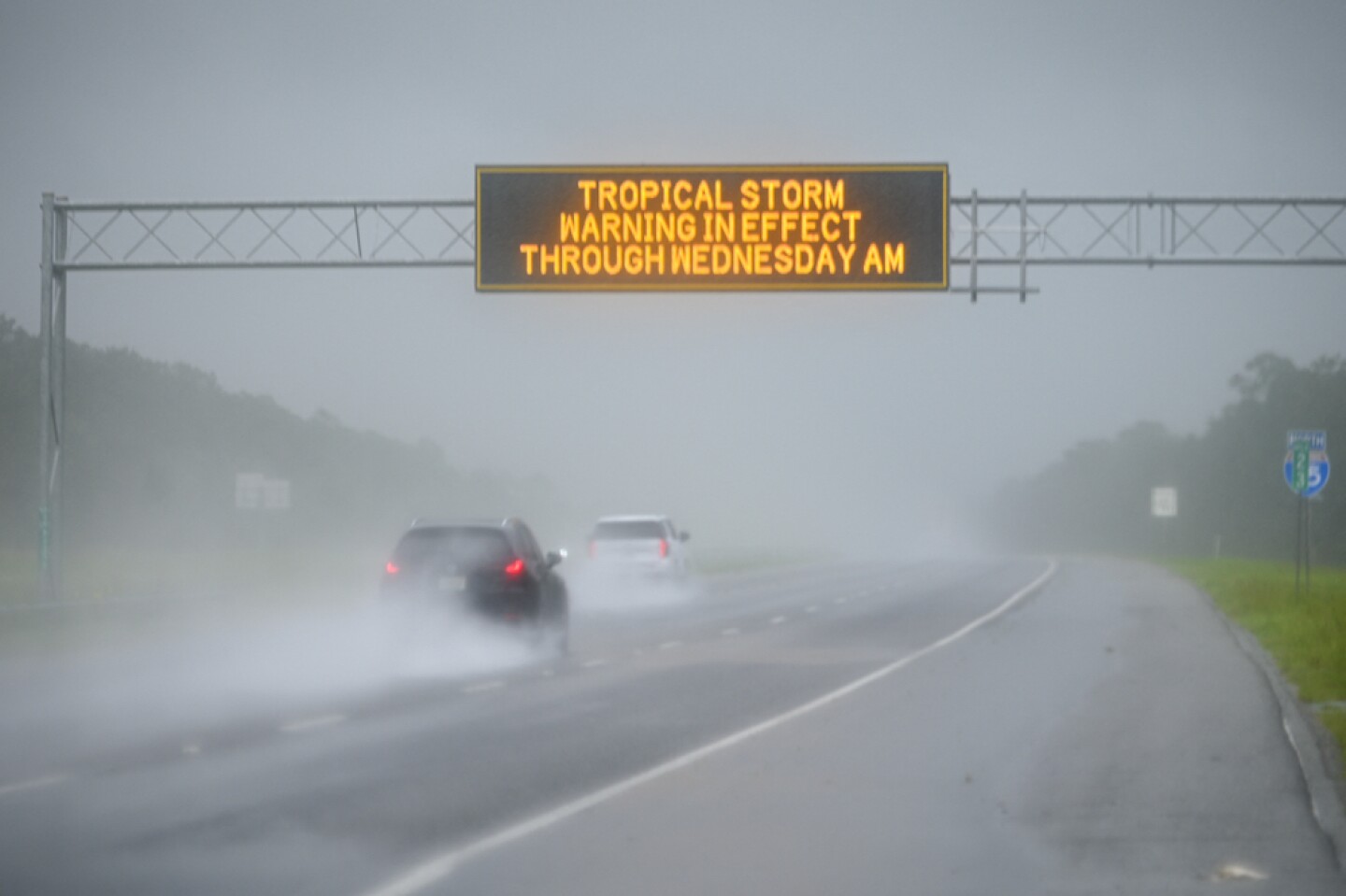 Tormenta tropical Debby