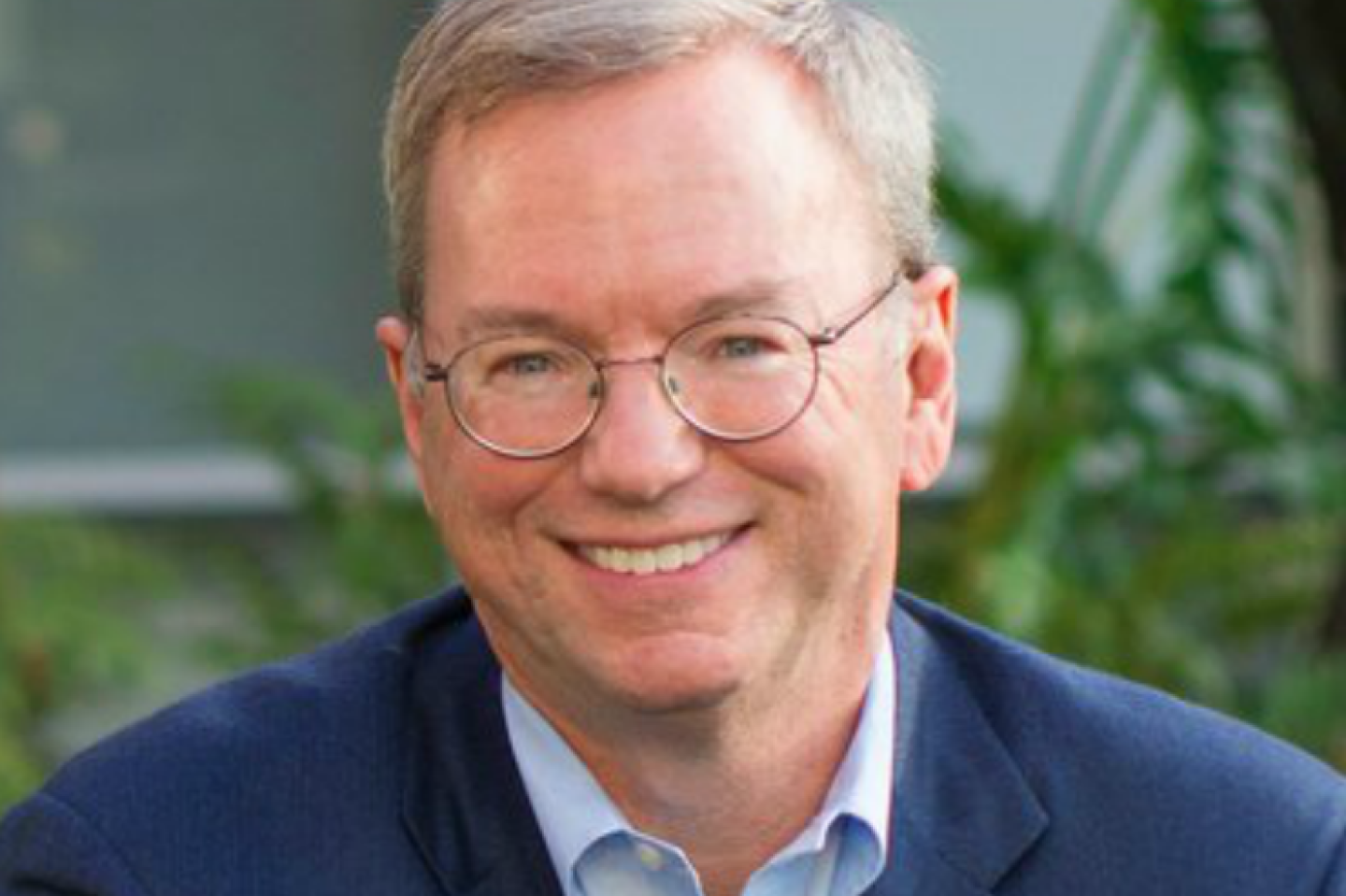 Eric Schmidt