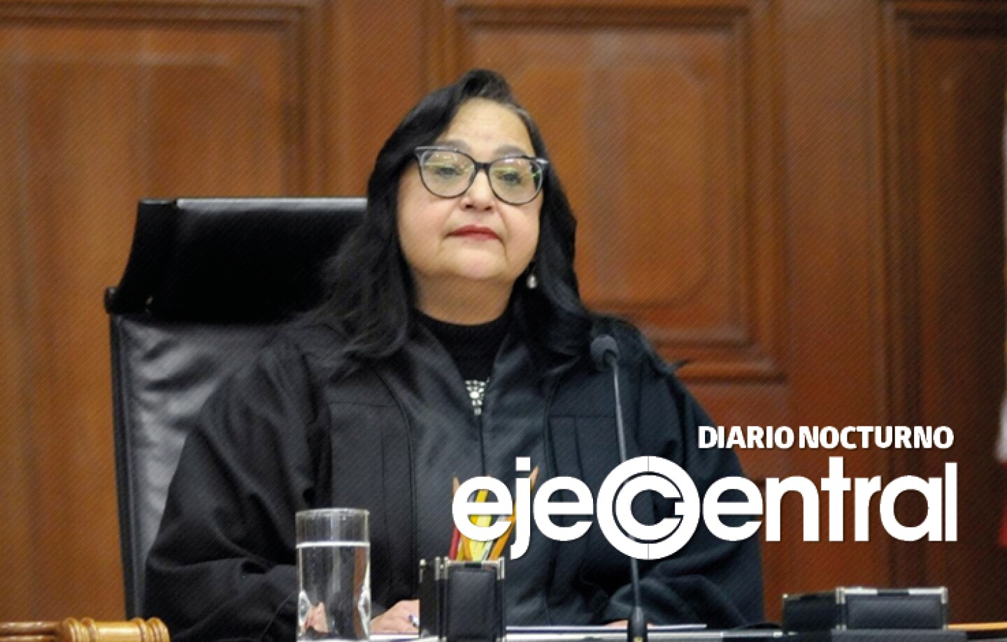 5 Promo 813 Gobierno vincula a Norma Piña con fallo a favor de delincuentes