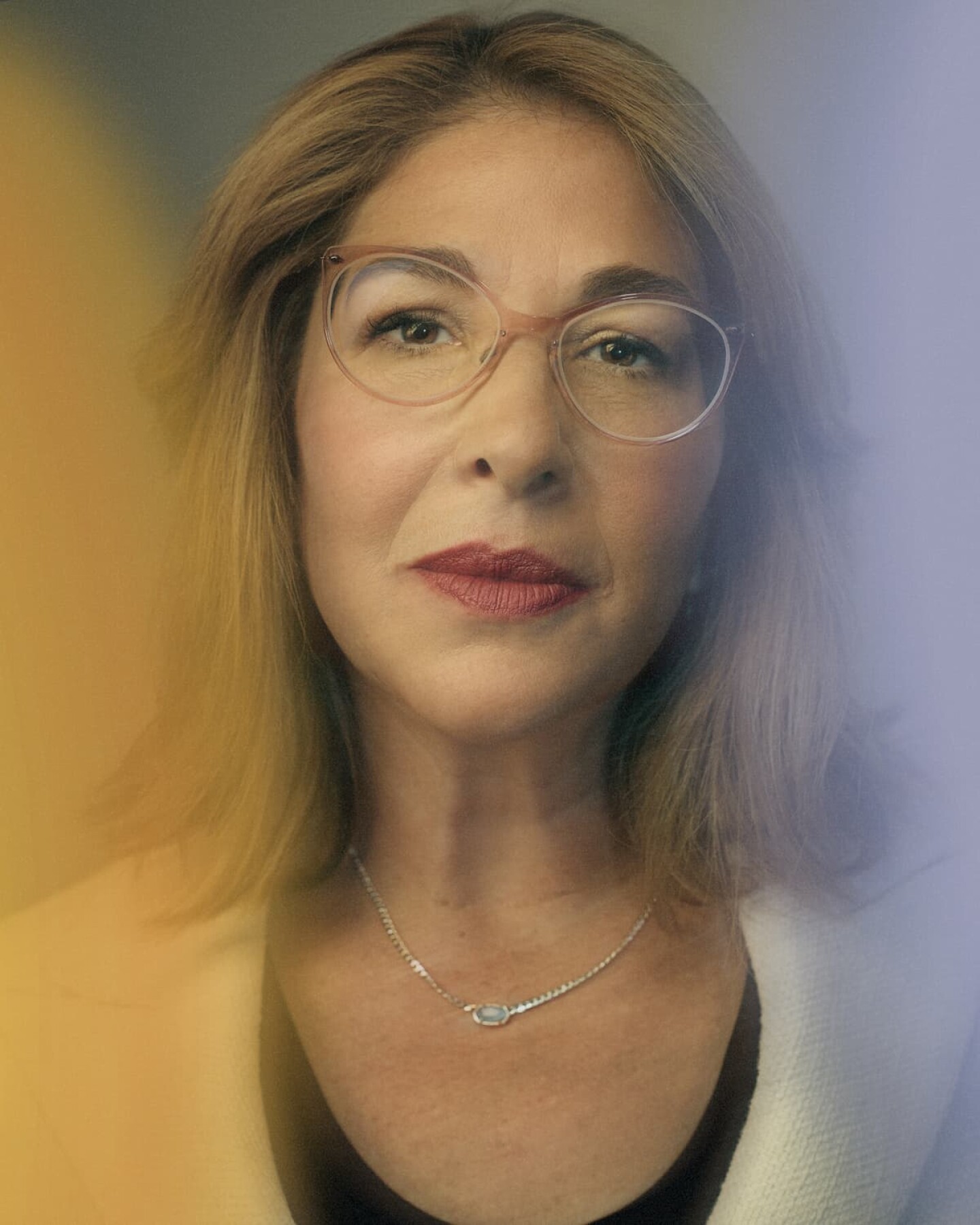 3 Naomi Klein sobre la cultura del bienestar vivimos en el filo de la navaja