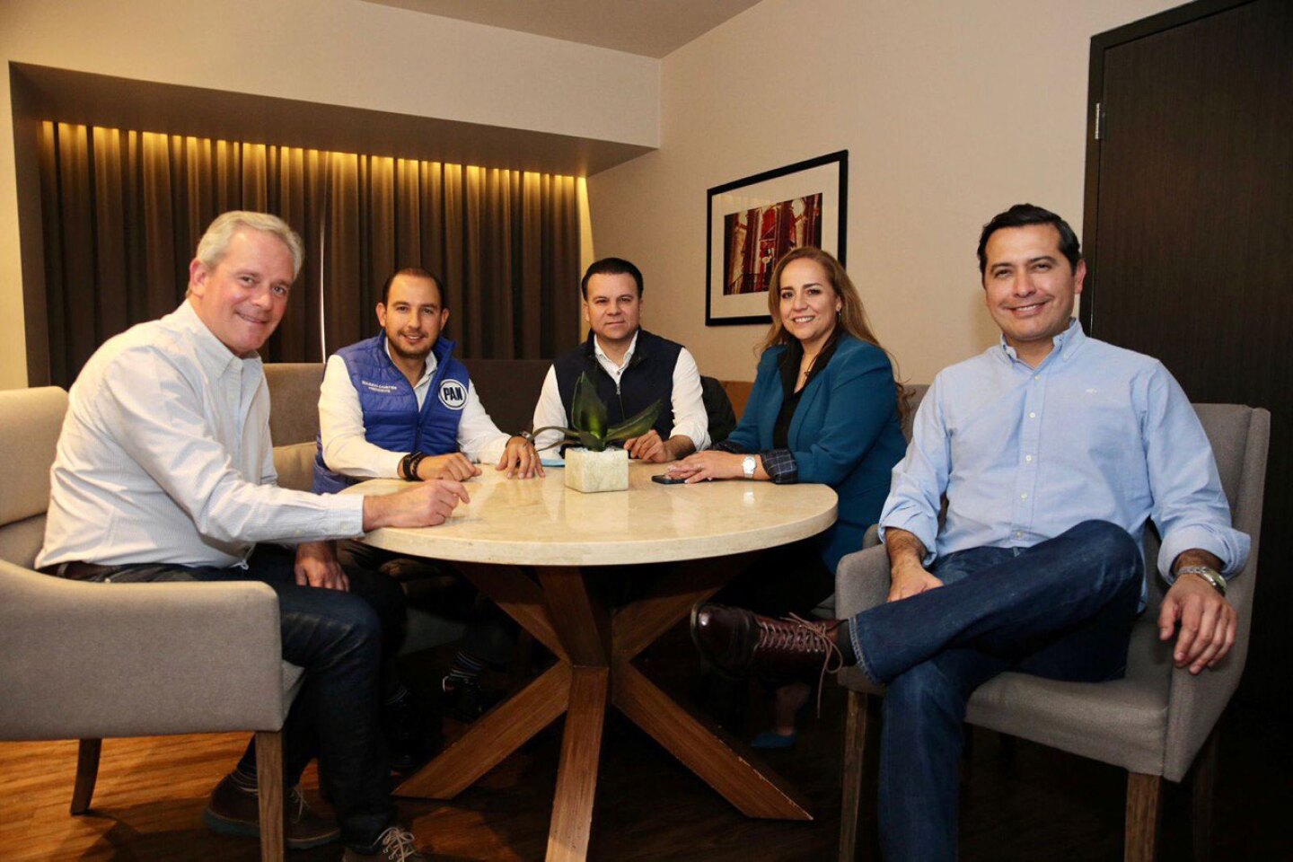 pan esteban villegas