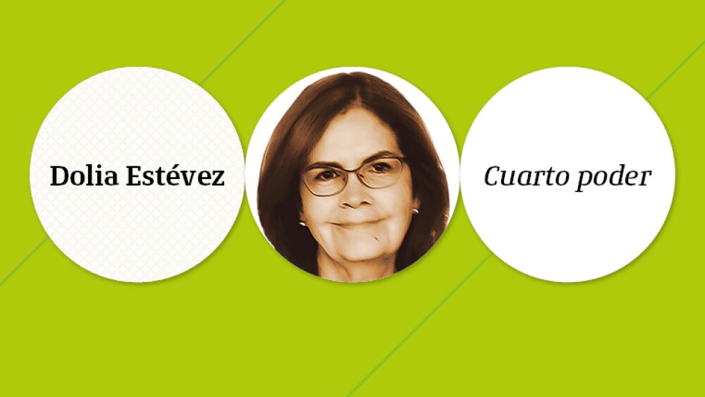 Dolia Estévez