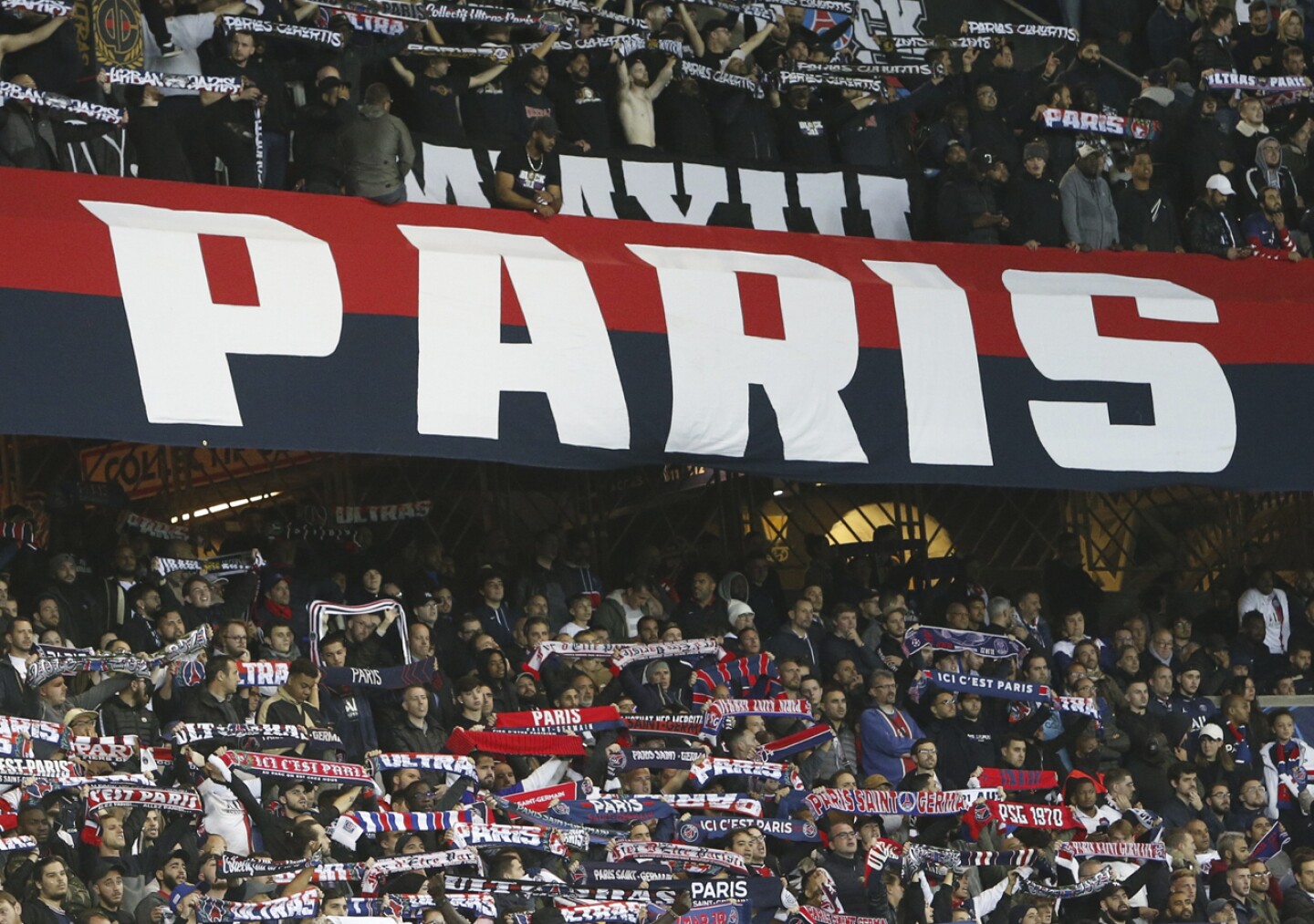 PSG