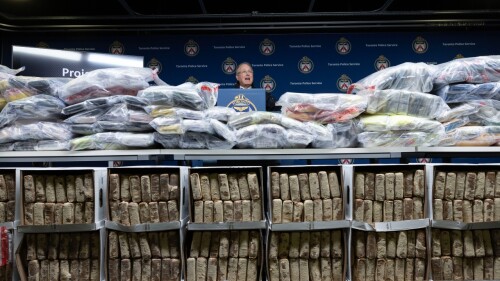 cocaína-CJNG-Toronto