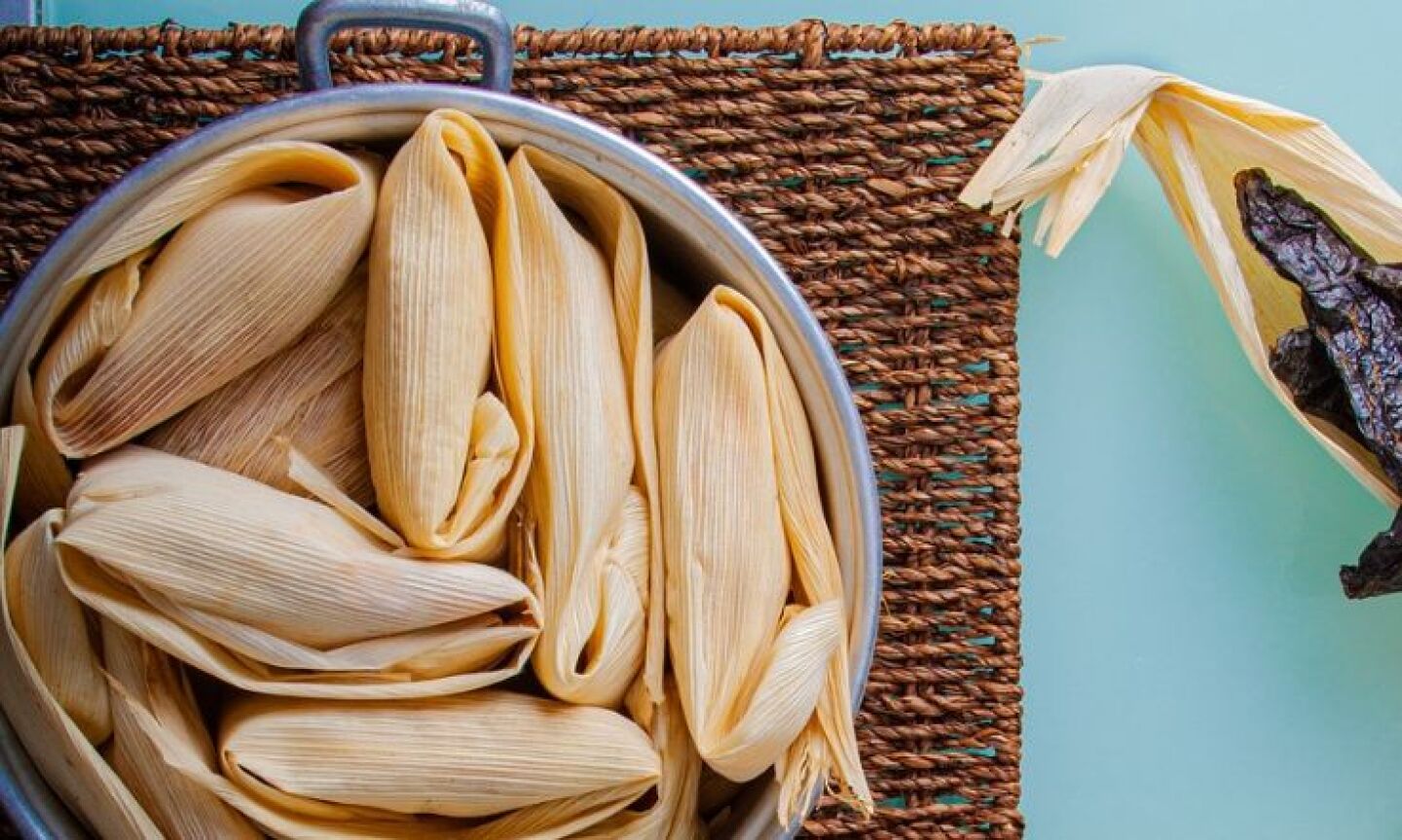 Tamales