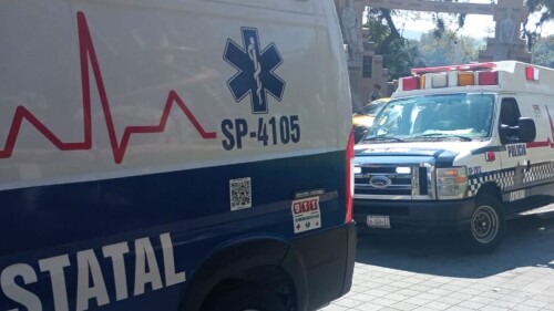 balacera en veracruz hoy