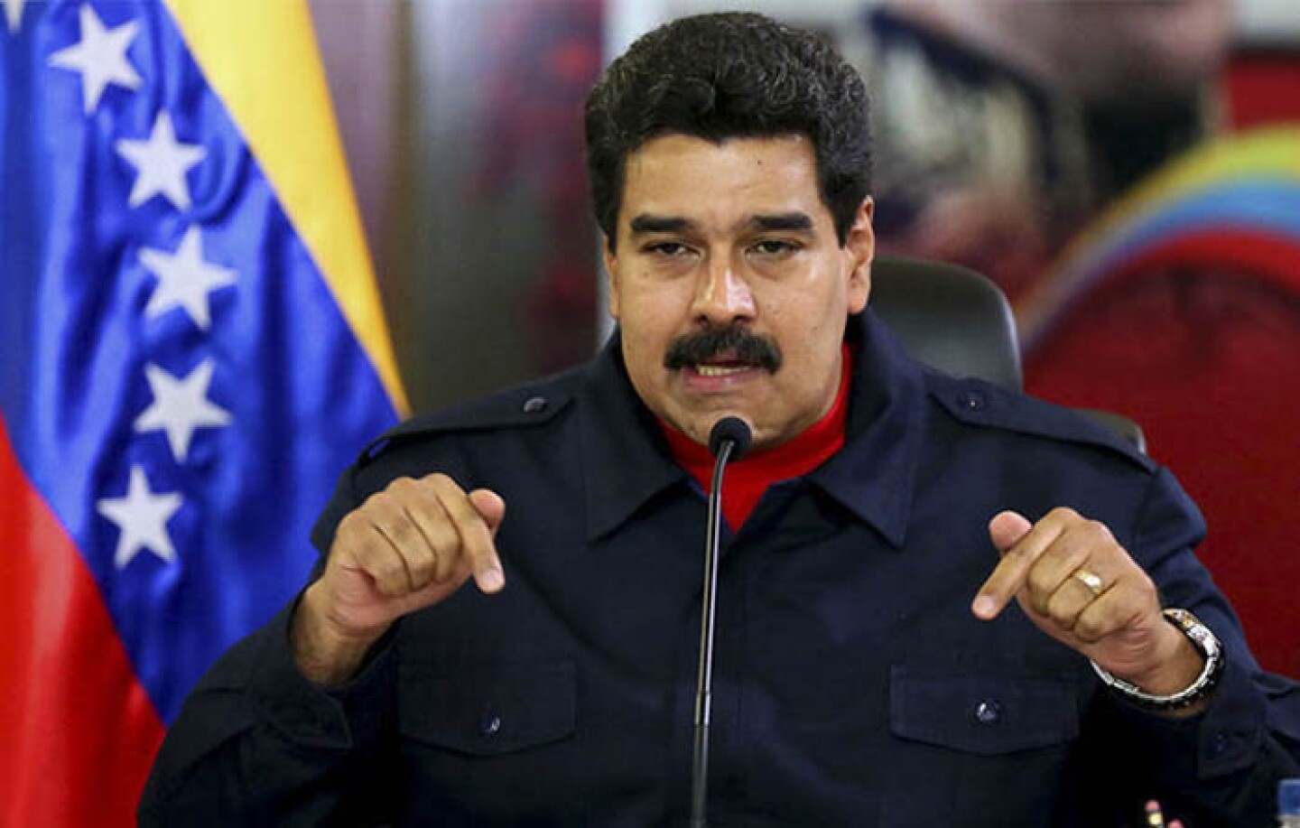 maduro