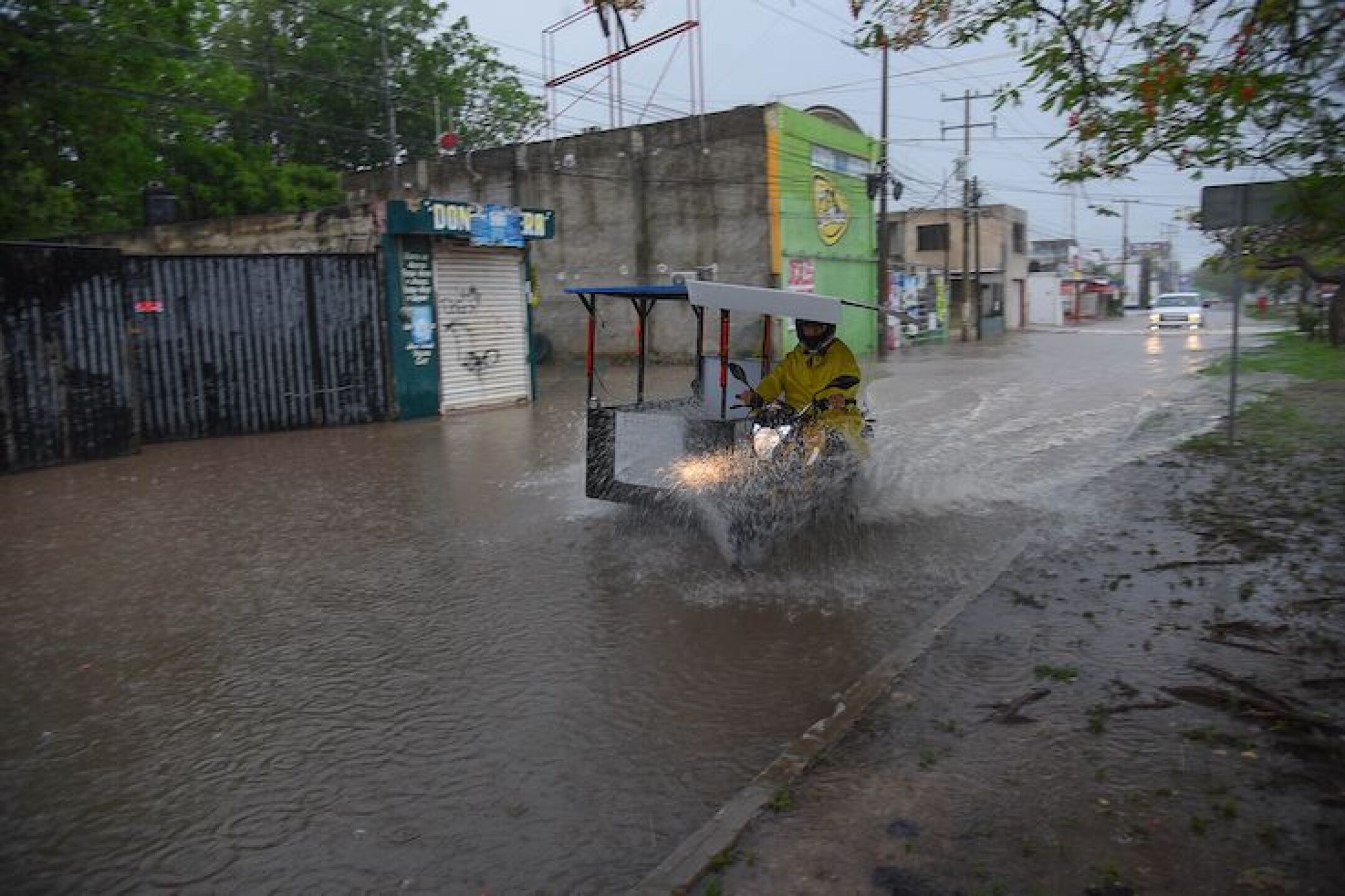 Campeche Inundaciones-4