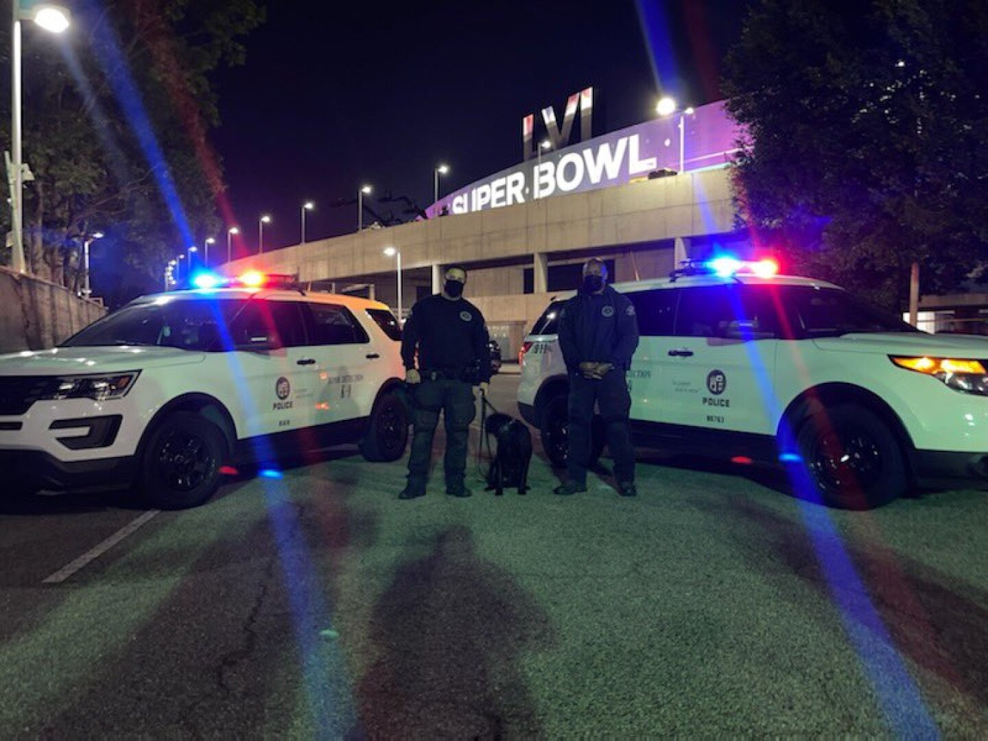 LAPD