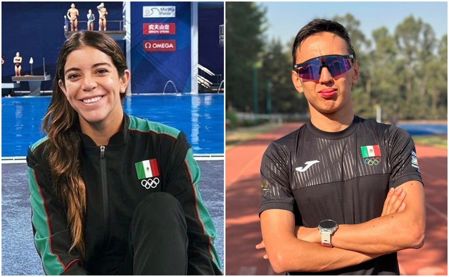 alejandra_orozco_emiliano_hernandez_abanderados_mexico_paris_2024