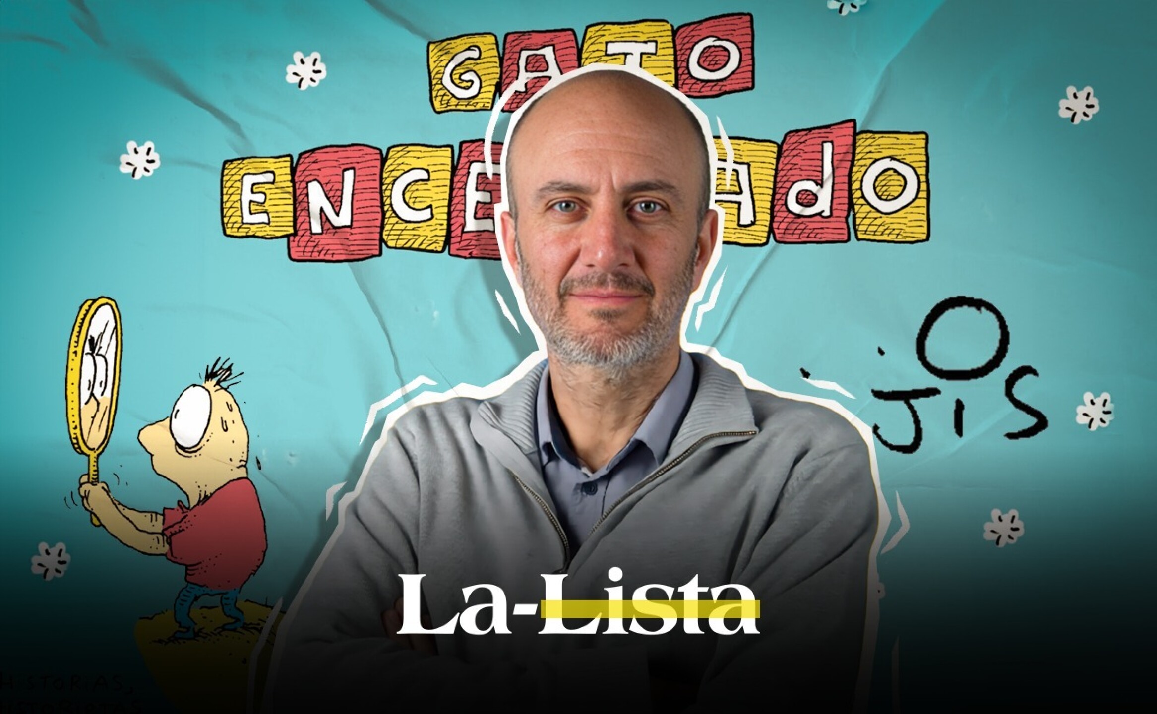 entrevista monero jis