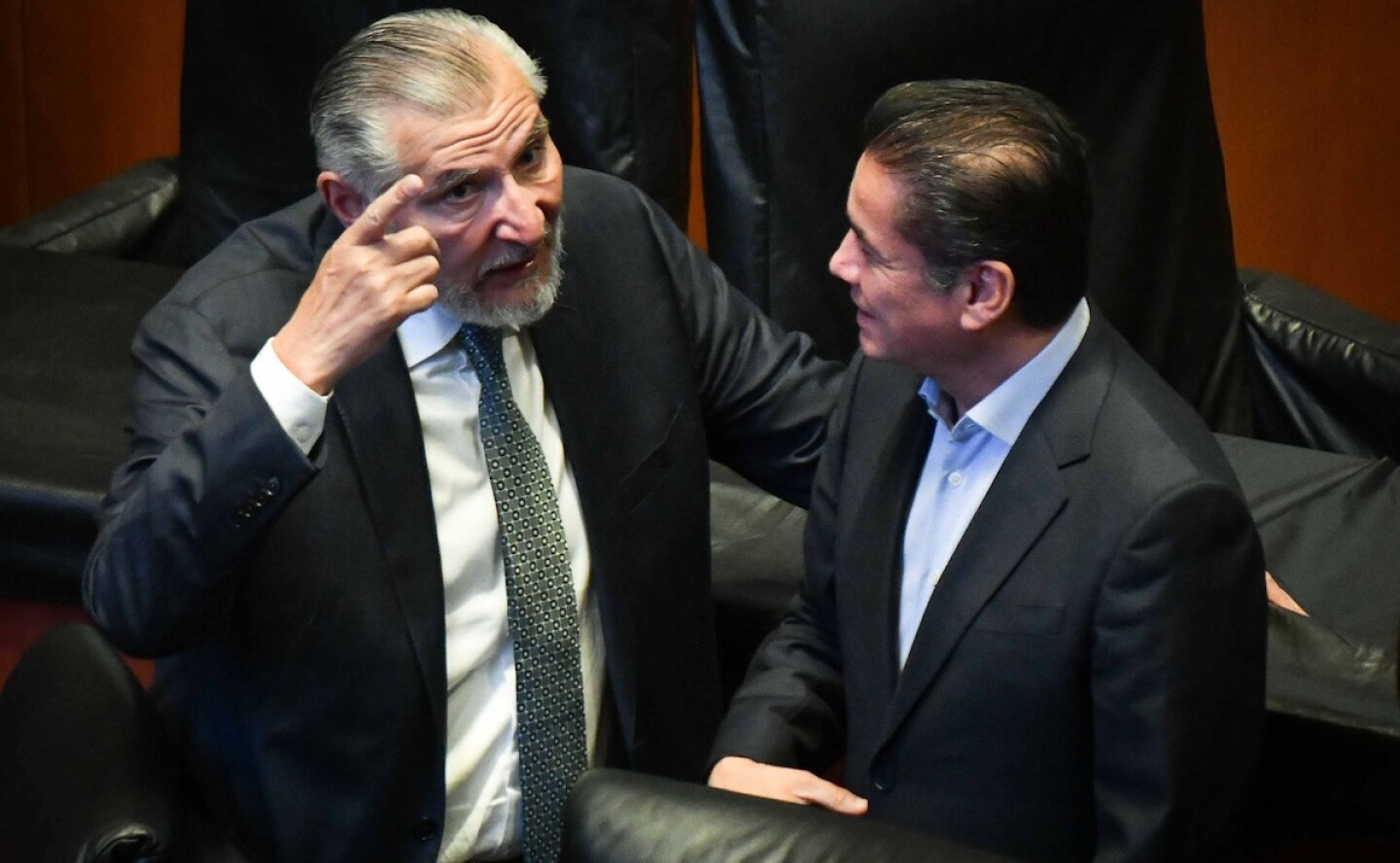 Comisión Permanente Sesión