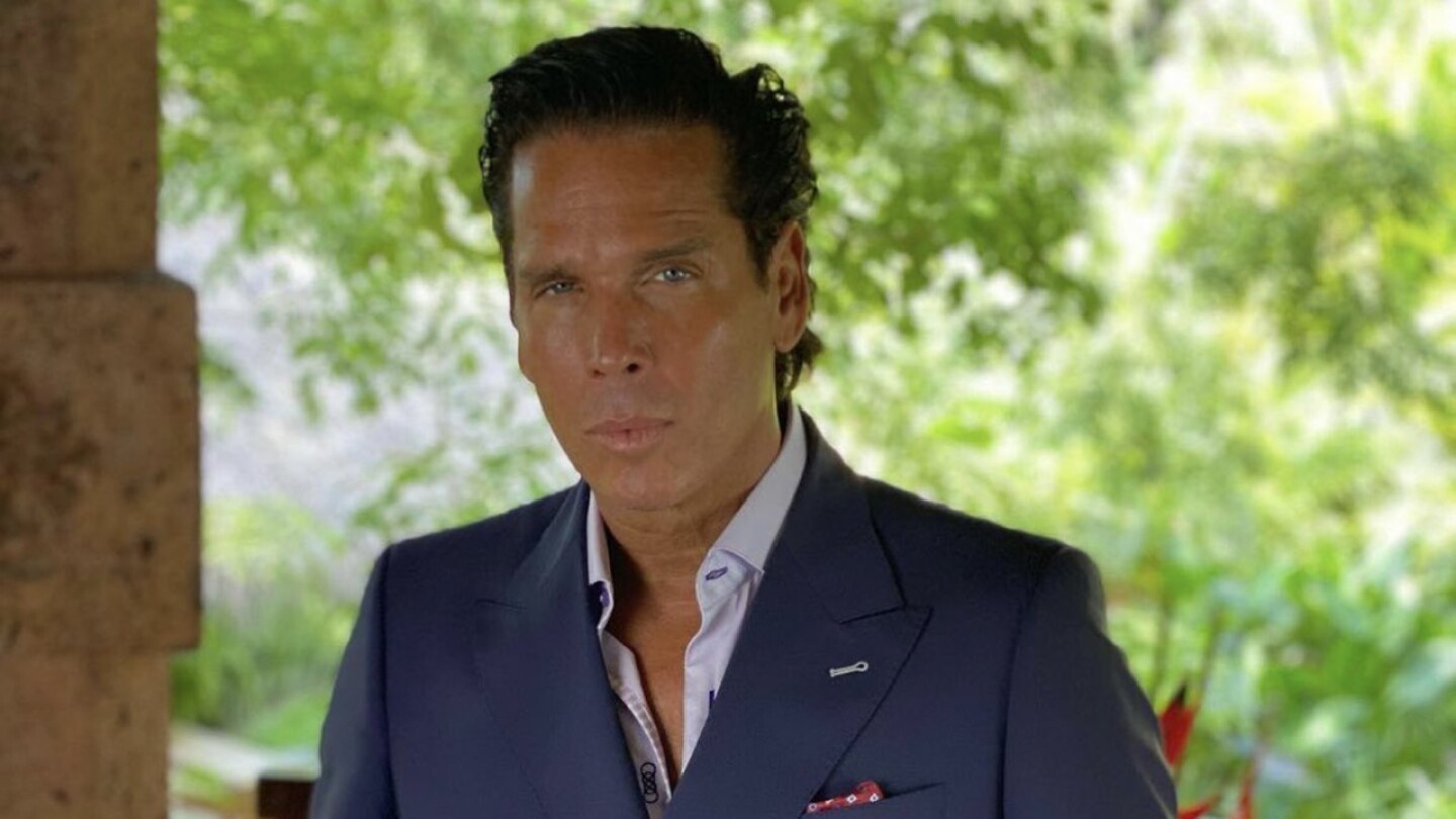 Roberto Palazuelos