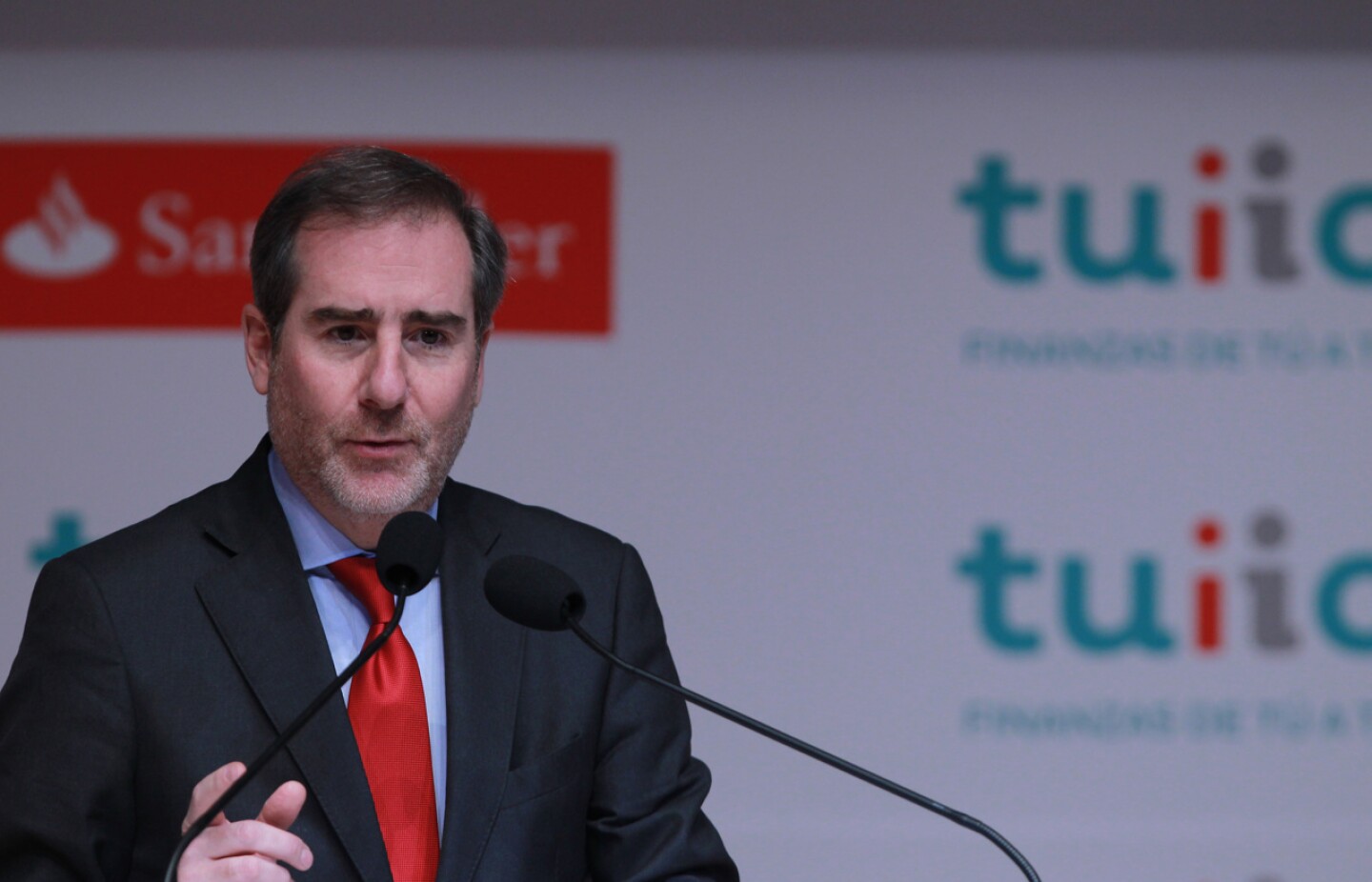 Con 10.000 trabajadores, Santander es líder en estado mexicano de Querétaro