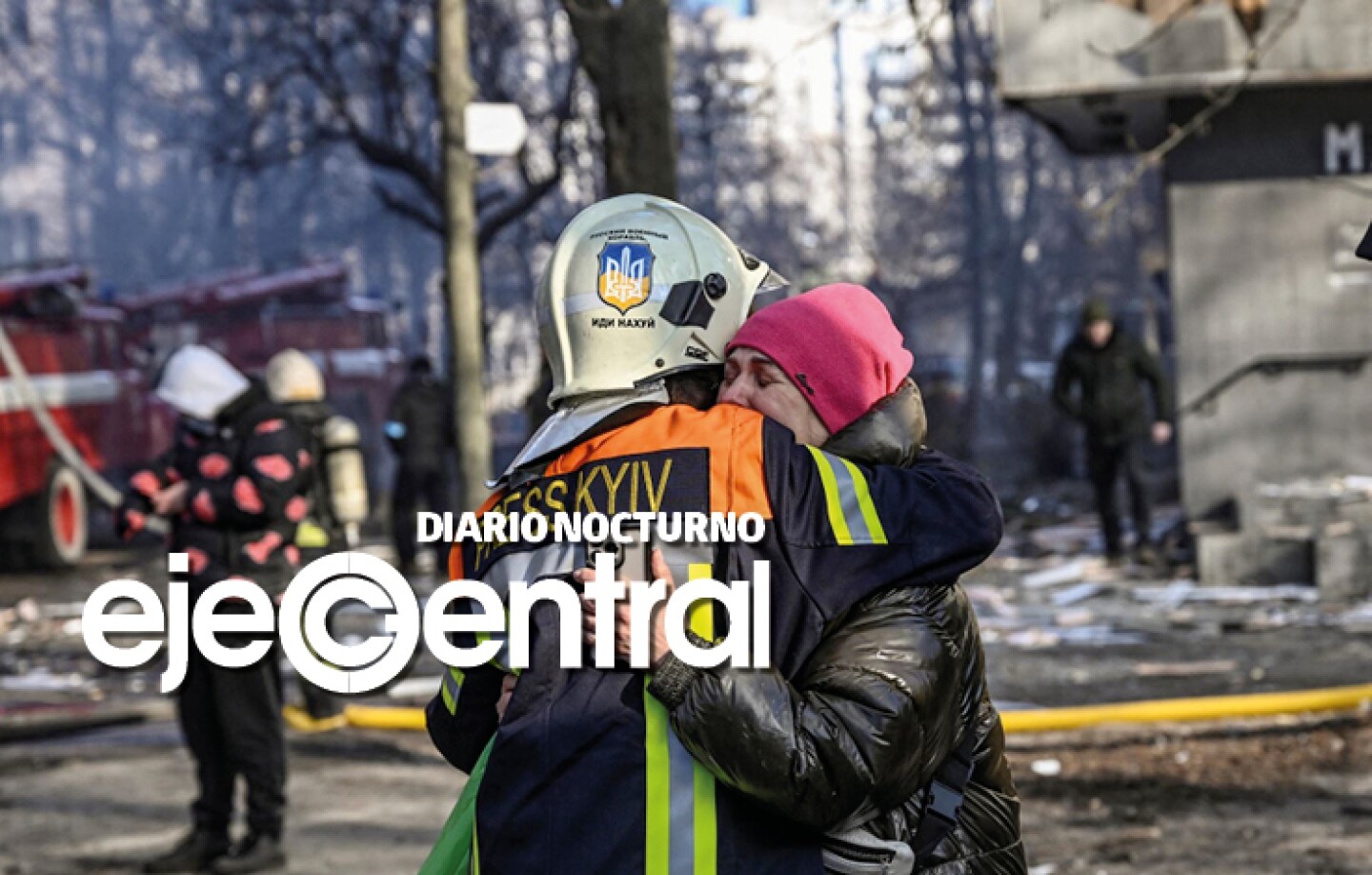 Promo_564_La guerra en Ucrania restará un punto de PIB al crecimiento mundial