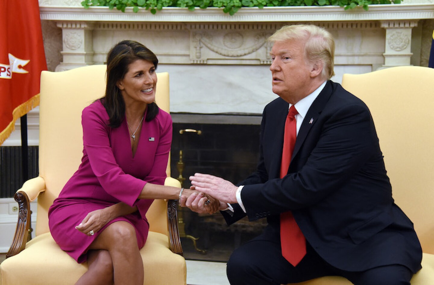politics-FILES-US-POLITICS-REPUBLICANS-HALEY-2024