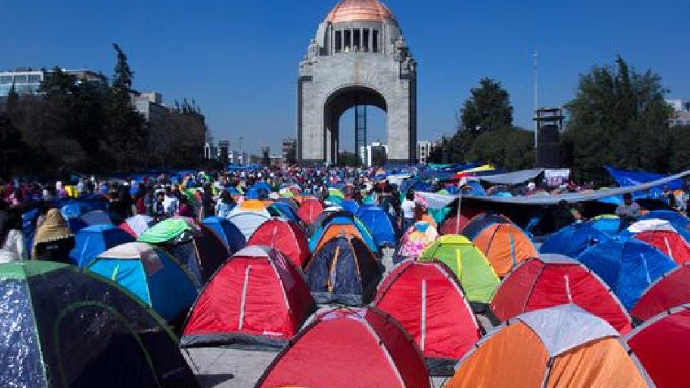 Monumento-a-la-revolucion