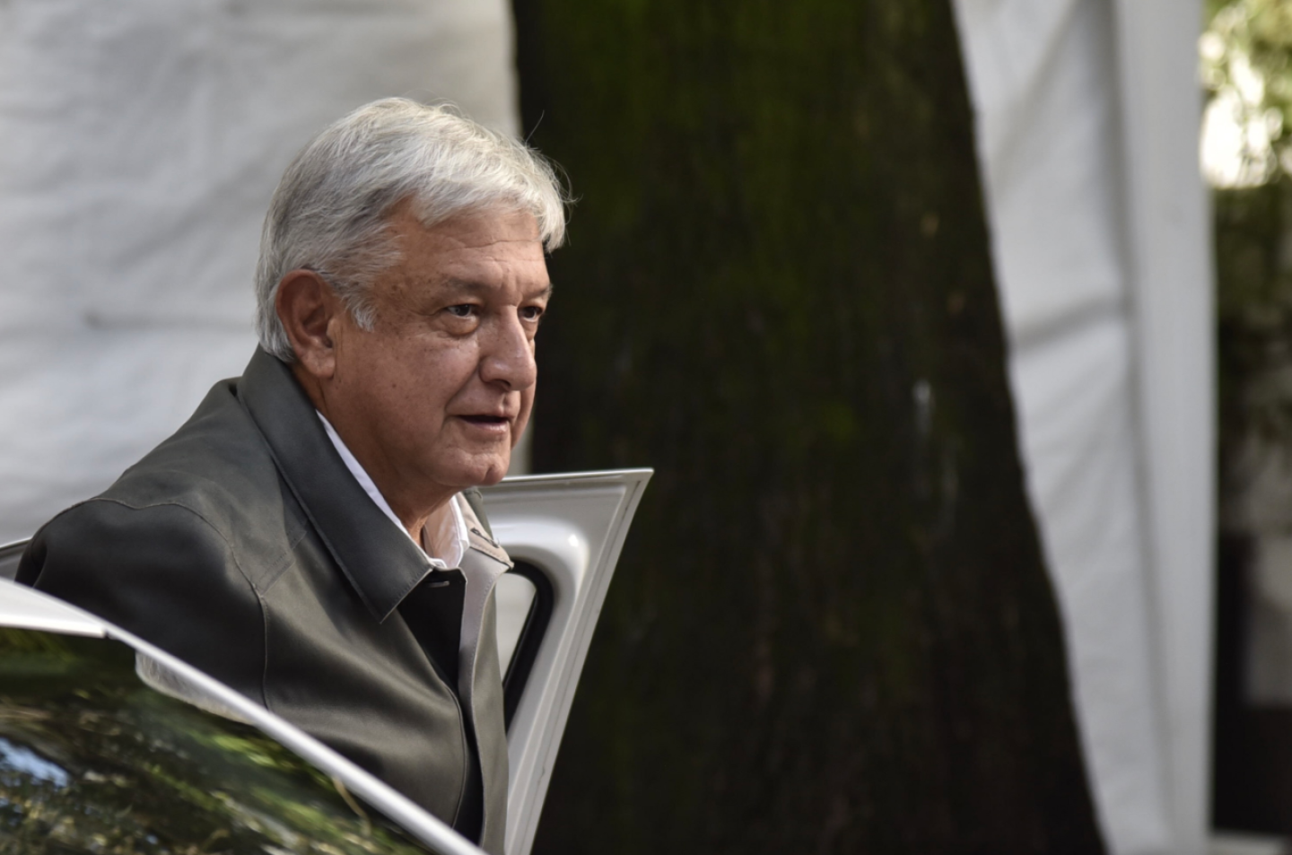 Cuartoscuro AMLO