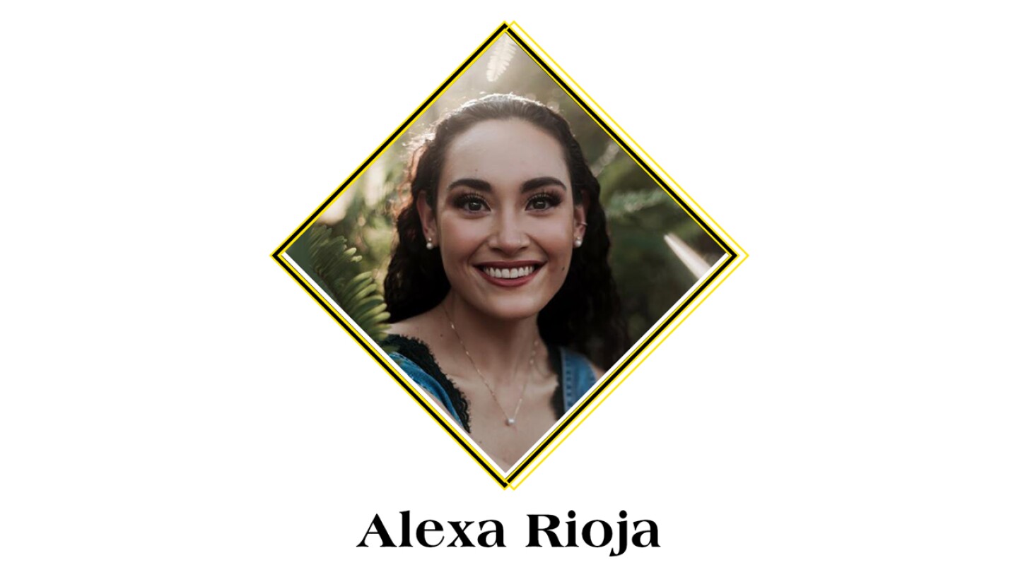 Alexa-Rioja