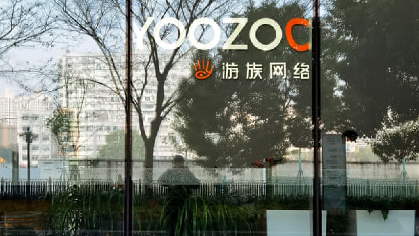 yoozoo
