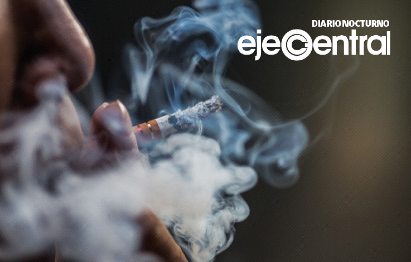 2 Promo Portada 911 “Basta de mentiras sobre el tabaco”, OMS