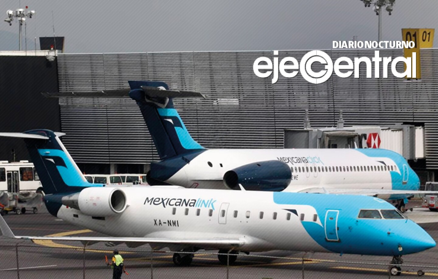 Mexicana de Aviación