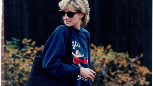 Diana Royal Album (1970-1995)