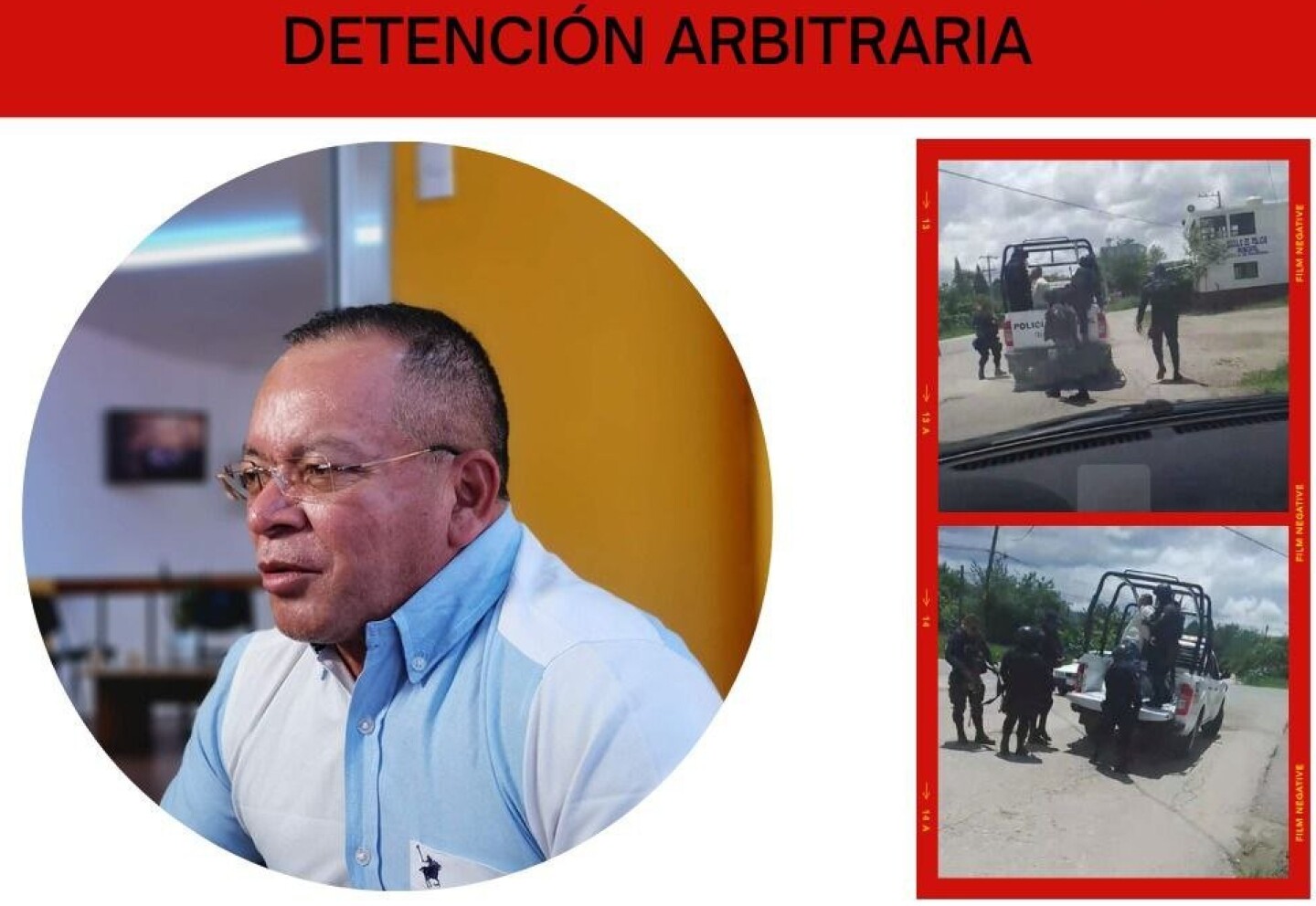 detencion-mario-gonzalez-ayotzinapa