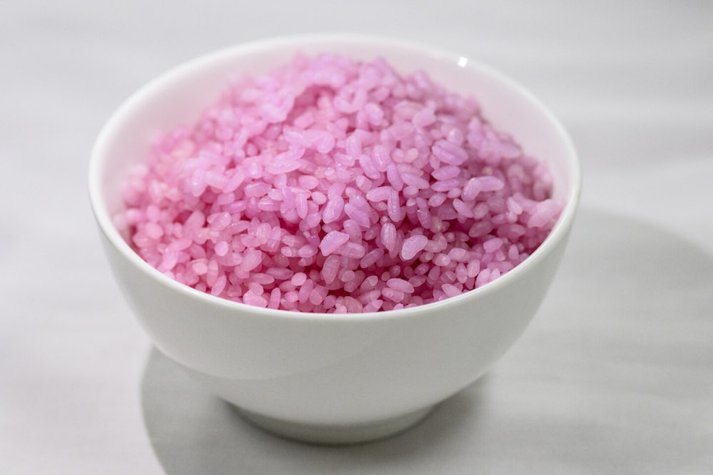 arroz carnoso