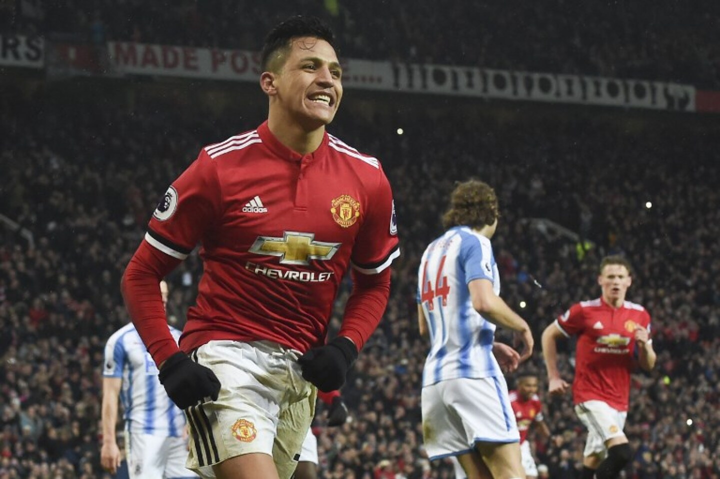 FBL-ENG-PR-MAN UTD-HUDDERSFIELD